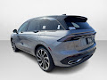 2025 Lincoln Nautilus Black Label