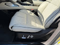 2025 Lincoln Nautilus Black Label
