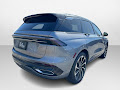2025 Lincoln Nautilus Black Label