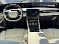 2025 Lincoln Nautilus Black Label