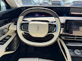 2025 Lincoln Nautilus Black Label