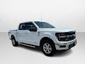 2024 Ford F-150 XLT 4WD SuperCrew Box