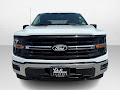 2024 Ford F-150 XLT 4WD SuperCrew Box