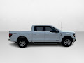 2024 Ford F-150 XLT 4WD SuperCrew Box