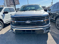 2024 Ford F-150 XLT 4WD SuperCrew Box