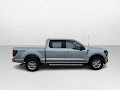 2024 Ford F-150 XLT 4WD SuperCrew Box