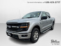 2024 Ford F-150 XLT 4WD SuperCrew Box