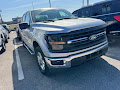 2024 Ford F-150 XLT 4WD SuperCrew Box
