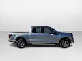 2024 Ford F-150 XLT 4WD SuperCrew Box