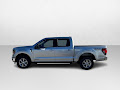 2024 Ford F-150 XLT 4WD SuperCrew Box