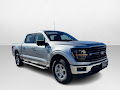 2024 Ford F-150 XLT 4WD SuperCrew Box