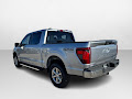 2024 Ford F-150 XLT 4WD SuperCrew Box
