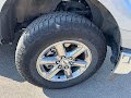 2024 Ford F-150 XLT 4WD SuperCrew Box