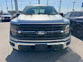 2024 Ford F-150 XLT 4WD SuperCrew Box
