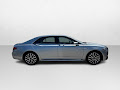 2020 Lincoln Continental Standard