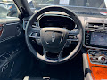 2020 Lincoln Continental Standard