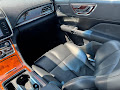 2020 Lincoln Continental Standard