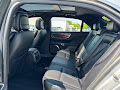 2020 Lincoln Continental Standard