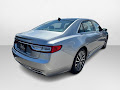 2020 Lincoln Continental Standard