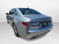 2020 Lincoln Continental Standard