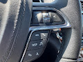 2020 Lincoln Continental Standard