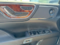 2020 Lincoln Continental Standard