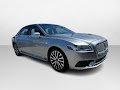 2020 Lincoln Continental Standard