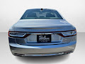 2020 Lincoln Continental Standard