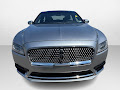 2020 Lincoln Continental Standard