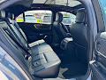 2020 Lincoln Continental Standard