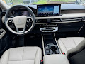 2025 Lincoln Corsair Grand Touring