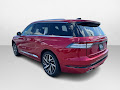 2025 Lincoln Aviator Black Label