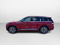 2025 Lincoln Aviator Black Label