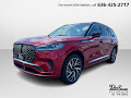 2025 Lincoln Aviator Black Label
