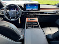 2025 Lincoln Aviator Black Label