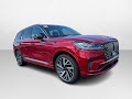2025 Lincoln Aviator Black Label