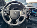 2020 Honda Passport Touring