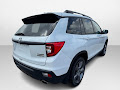 2020 Honda Passport Touring