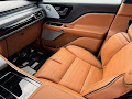 2025 Lincoln Aviator Black Label