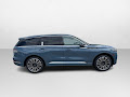 2025 Lincoln Aviator Black Label