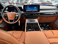 2025 Lincoln Aviator Black Label