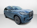 2025 Lincoln Aviator Black Label