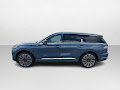 2025 Lincoln Aviator Black Label