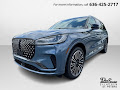 2025 Lincoln Aviator Black Label