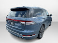 2025 Lincoln Aviator Black Label