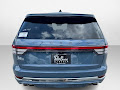 2025 Lincoln Aviator Black Label