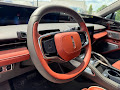 2025 Lincoln Nautilus Black Label