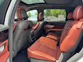 2025 Lincoln Nautilus Black Label