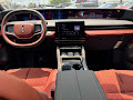 2025 Lincoln Nautilus Black Label