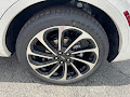 2025 Lincoln Nautilus Black Label